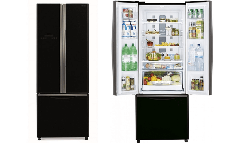 Chính sách bảo hành tủ lạnh Hitachi áp dụng cho tất cả sản phẩm tủ lạnh chính hãng