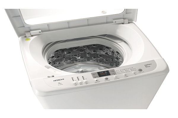 c4 hitachi washing machine